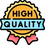 High-Quality Graphics BDG Game
