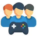 Multiplayer Mode BDG Game
